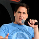 Mark Cuban
Michael Buckner